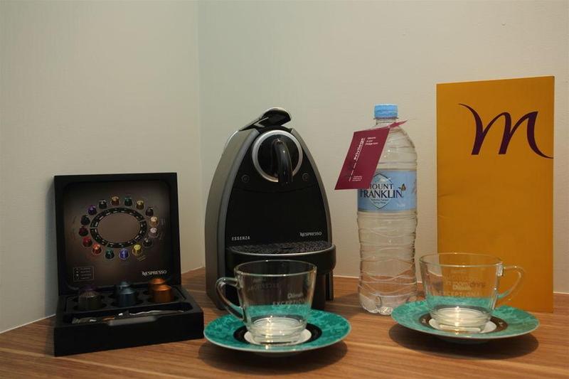 호텔 Mantra Gladstone