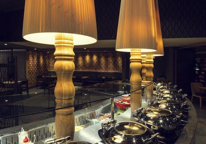 호텔 Mantra Gladstone