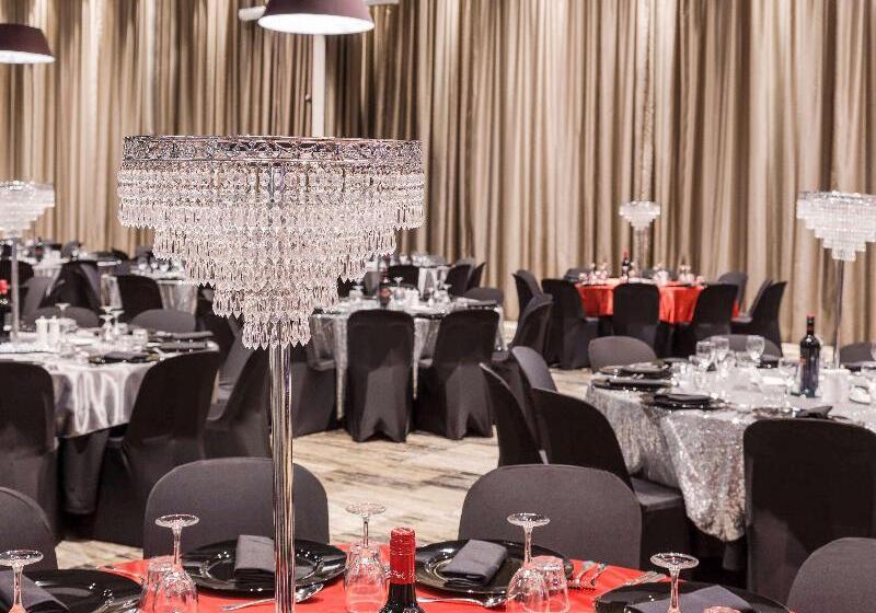 호텔 Mantra Gladstone