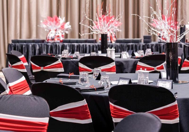 호텔 Mantra Gladstone