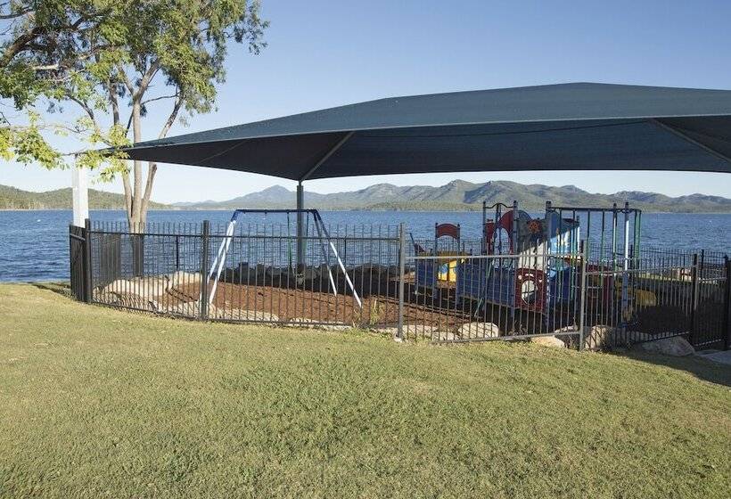 호텔 Mantra Gladstone