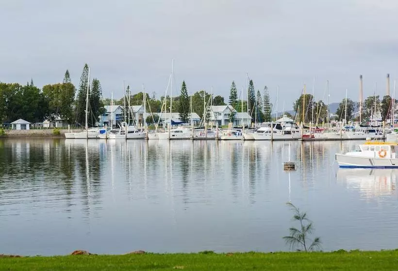 Hôtel Mantra Gladstone