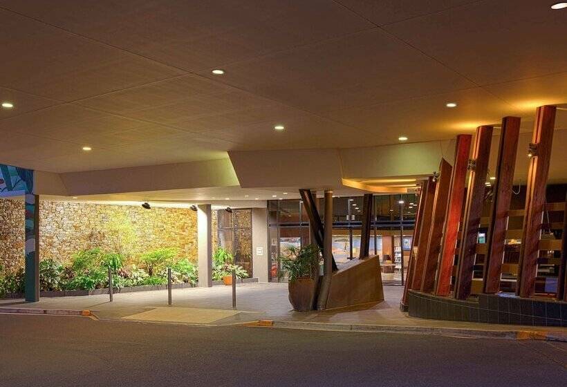 호텔 Mantra Gladstone