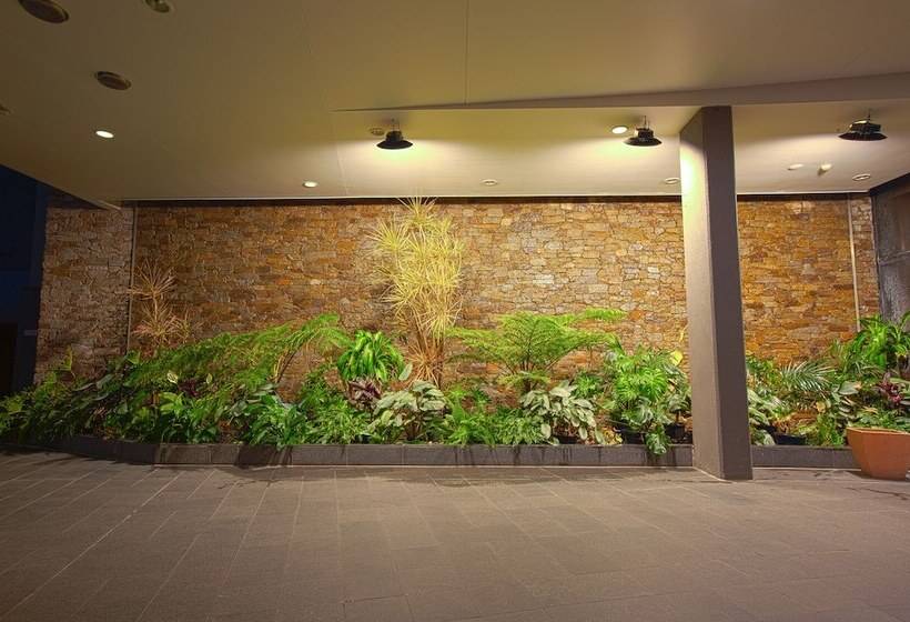 호텔 Mantra Gladstone