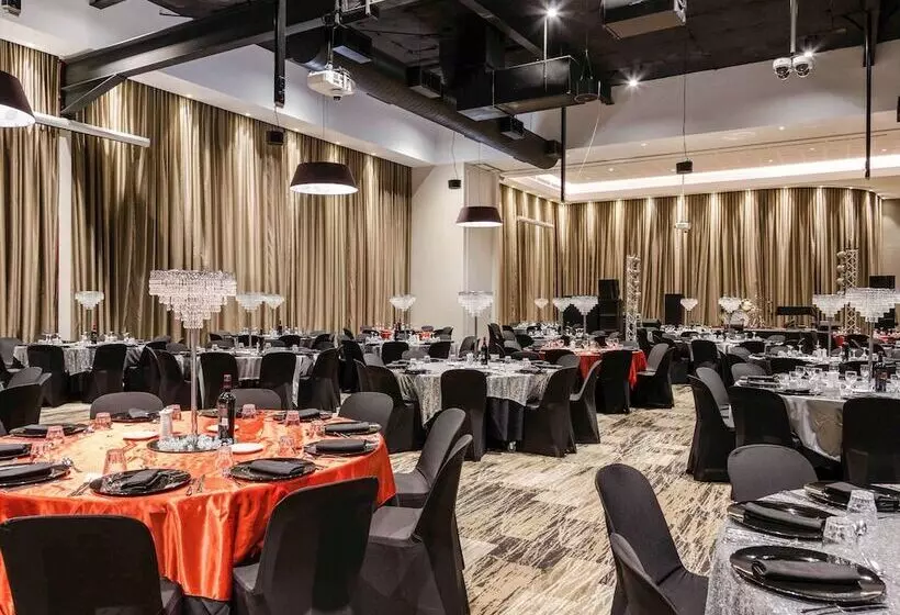 Hôtel Mantra Gladstone