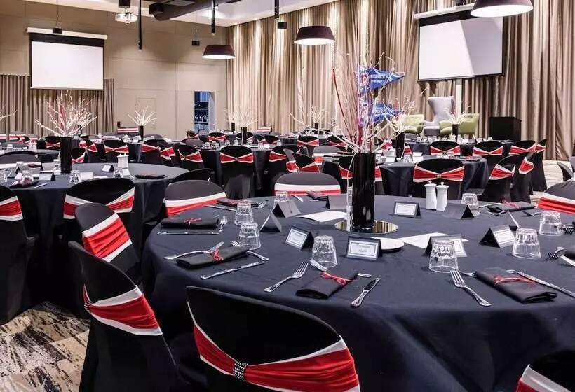 Hôtel Mantra Gladstone