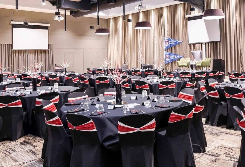 호텔 Mantra Gladstone