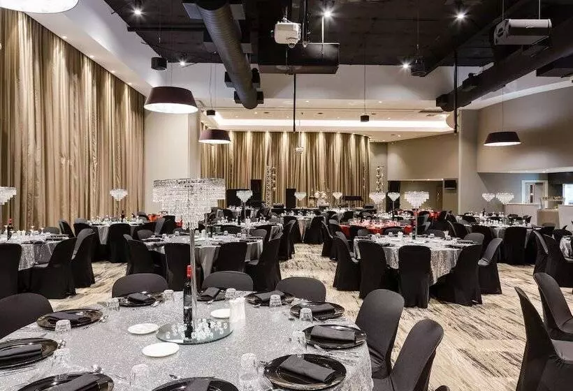 Hôtel Mantra Gladstone