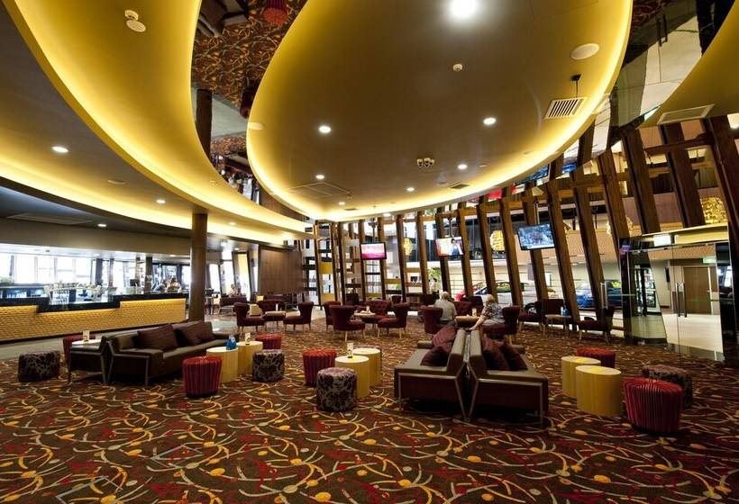 호텔 Mantra Gladstone