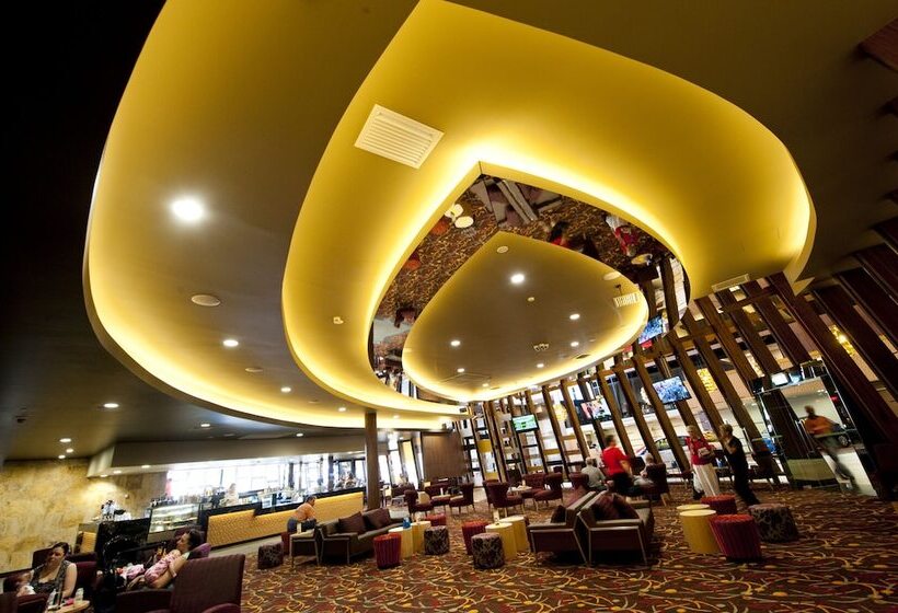 호텔 Mantra Gladstone