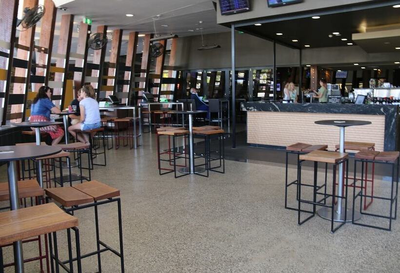 호텔 Mantra Gladstone