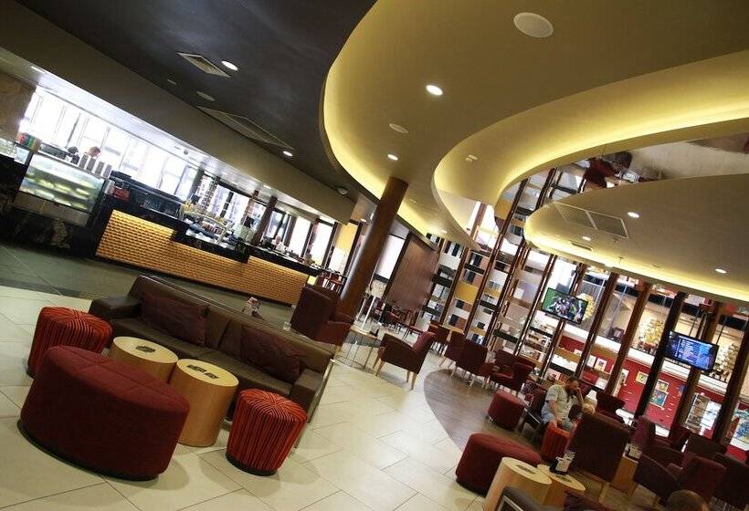 호텔 Mantra Gladstone