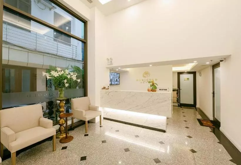 Marigold Hotel Hanoi