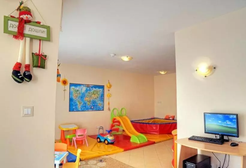 فندق Mountain Lake