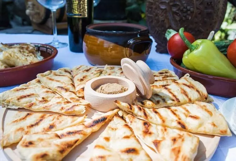 فندق Mountain Lake