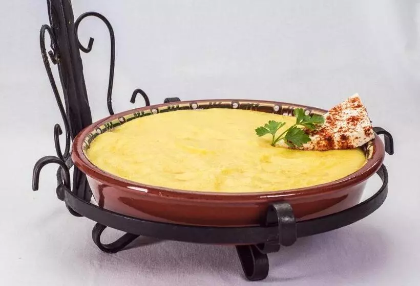 فندق Mountain Lake