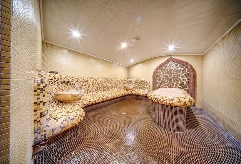 فندق Mountain Lake