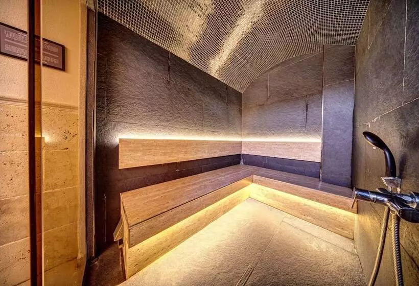 فندق Mountain Lake