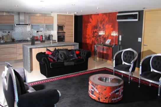 Posh Pads   Liverpool 1   Apart