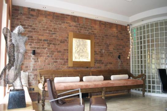 Posh Pads   Liverpool 1   Apart