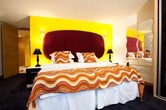 Posh Pads Liverpool 1 Apart