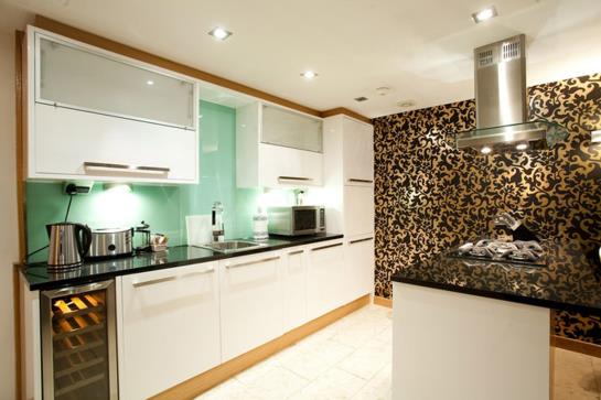 Posh Pads   Liverpool 1   Apart