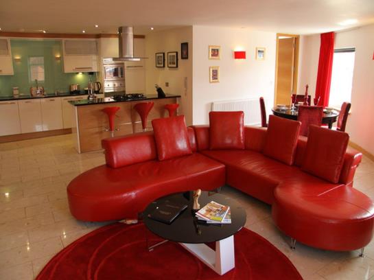 Posh Pads   Liverpool 1   Apart