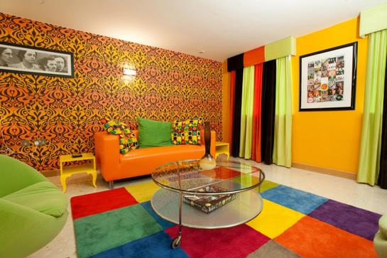 Posh Pads   Liverpool 1   Apart