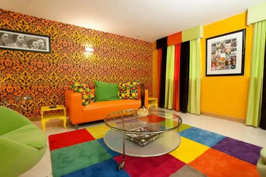 Posh Pads Liverpool 1 Apart