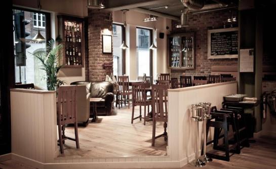 Posh Pads   Liverpool 1   Apart