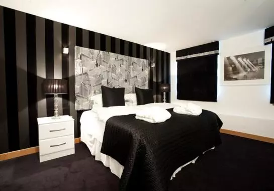 Posh Pads Liverpool 1 Apart