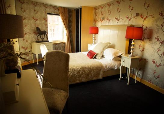 Posh Pads   Liverpool 1   Apart