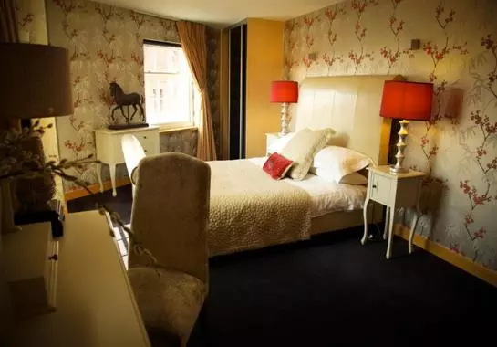 Posh Pads Liverpool 1 Apart