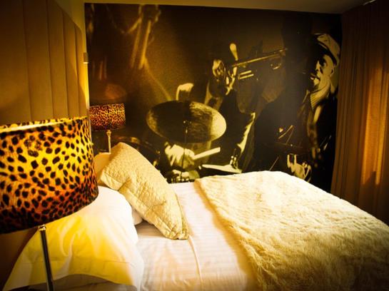 Posh Pads   Liverpool 1   Apart