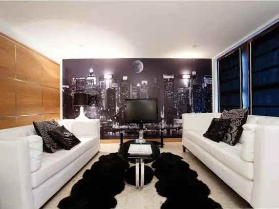 Posh Pads Liverpool 1 Apart