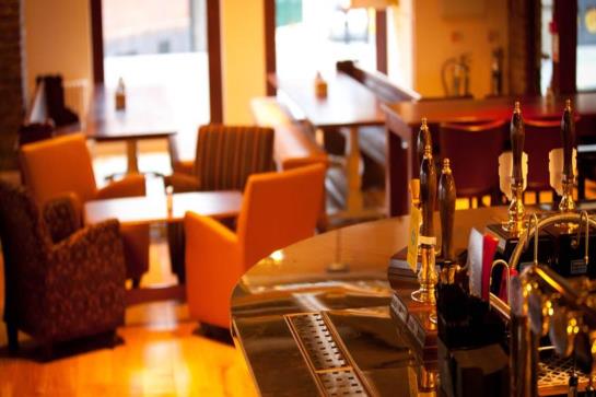 Posh Pads   Liverpool 1   Apart