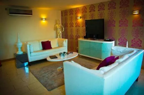 Posh Pads Liverpool 1 Apart