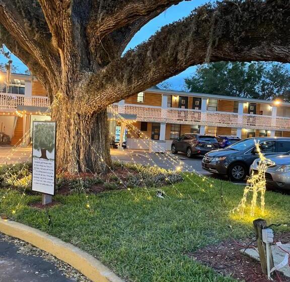 בית מלון כפרי Castillo Inn