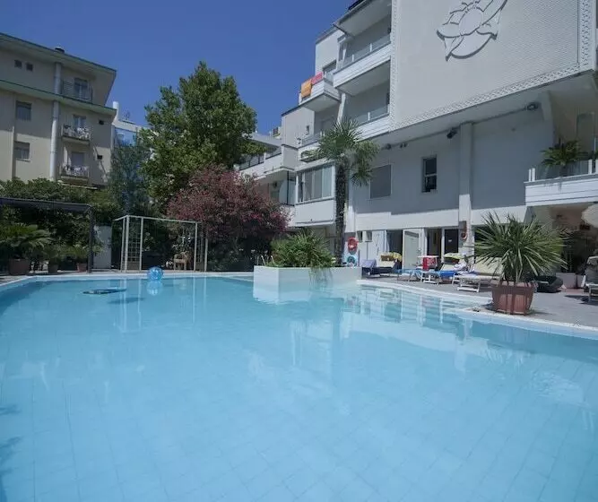 هتل Si Rimini