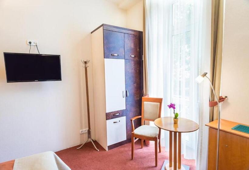 ホテル Spa Hévíz