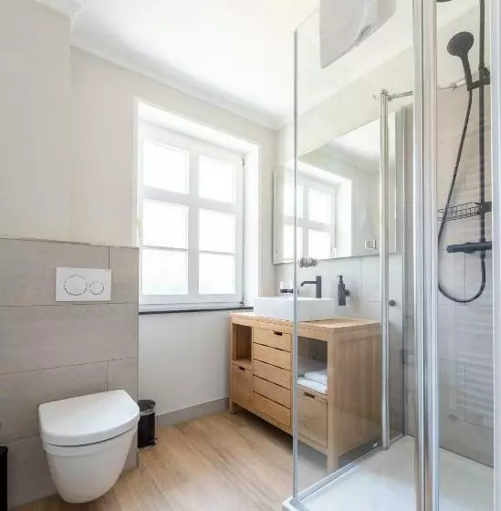 Up Hus Hotel Neuruppin