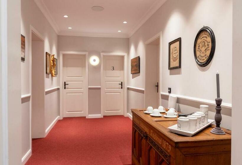 Up Hus Hotel Neuruppin