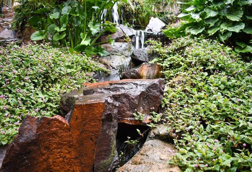 فندق Waterfalls Boutique