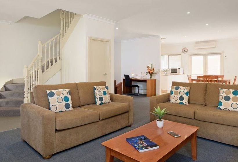 Kew Serviced Apartments