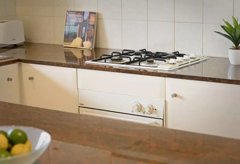 Kew Serviced Apartments