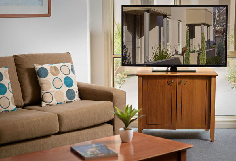 Kew Serviced Apartments