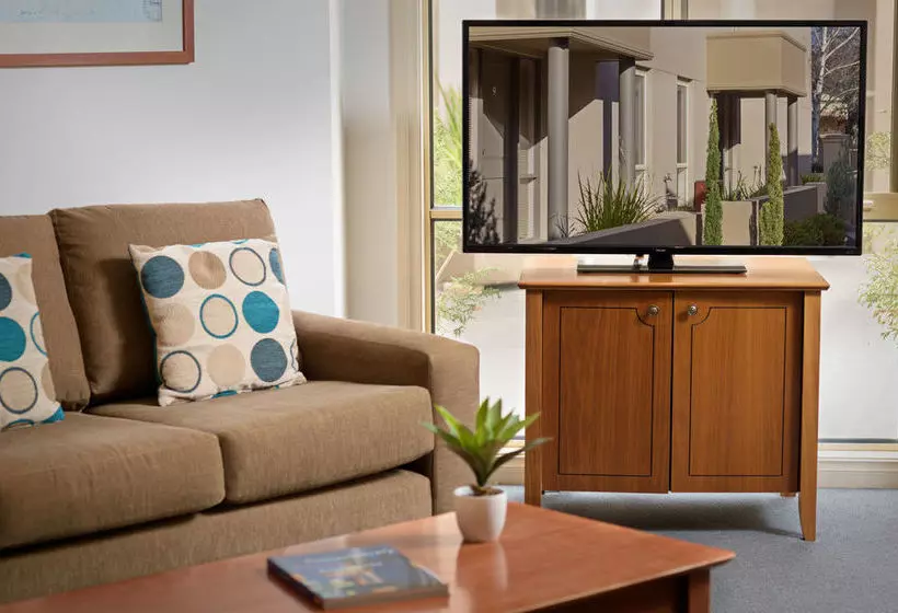 Kew Serviced Apartments