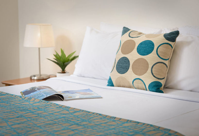 Kew Serviced Apartments