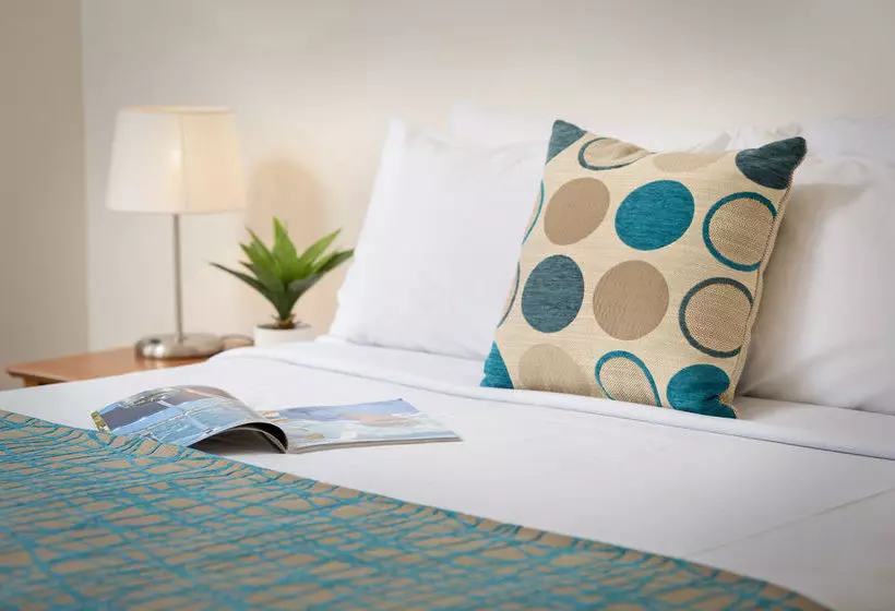 Kew Serviced Apartments