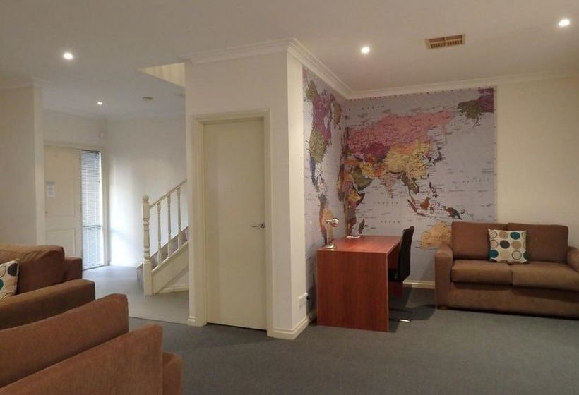 Kew Serviced Apartments